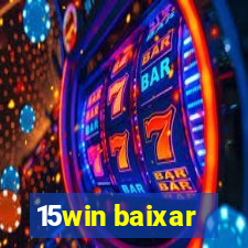15win baixar